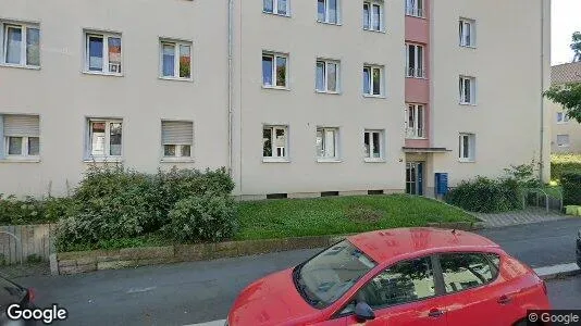 Apartments for rent in Kassel - Photo from Google Street View