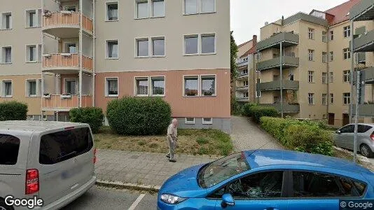 Apartments for rent in Görlitz - Photo from Google Street View