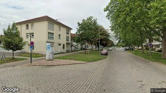 Apartments for rent in Burgenlandkreis - Photo from Google Street View