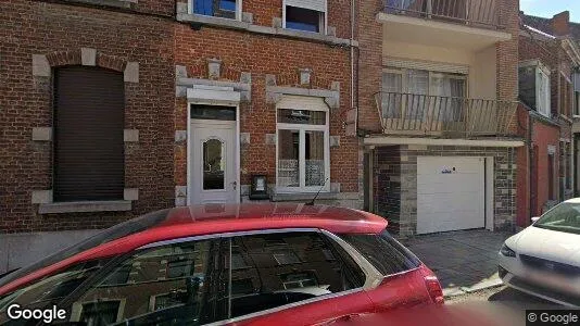 Apartments for rent in Zinnik - Photo from Google Street View