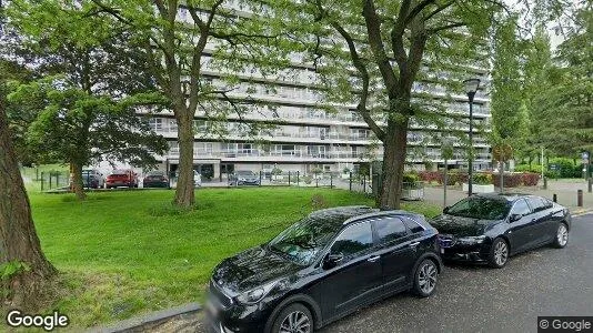 Apartments for rent in Brussels Anderlecht - Photo from Google Street View
