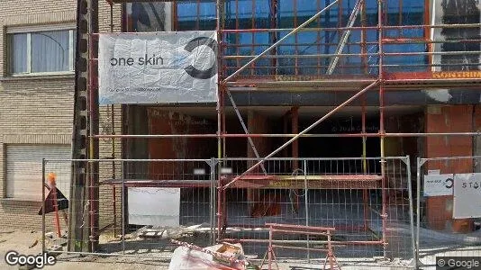 Apartments for rent in Oudenaarde - Photo from Google Street View