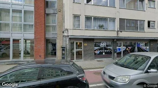 Apartments for rent in Mechelen - Photo from Google Street View