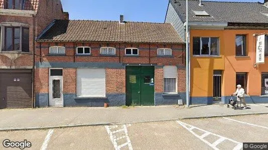 Apartments for rent in Stekene - Photo from Google Street View