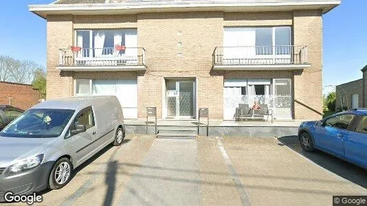 Apartments for rent in Roosdaal - Photo from Google Street View
