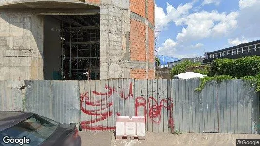 Apartments for rent in Bucharest - Sectorul 1 - Photo from Google Street View