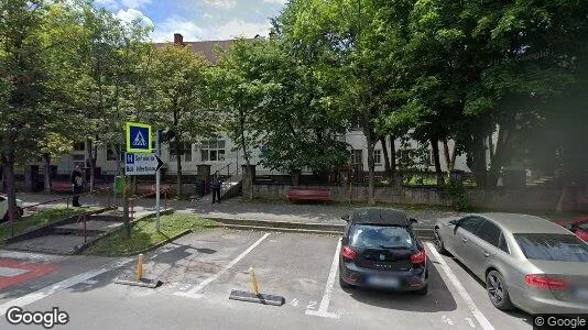 Apartments for rent in Braşov - Photo from Google Street View