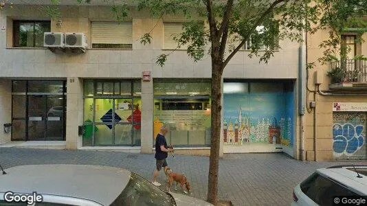 Rooms for rent in Mamoiada - Photo from Google Street View