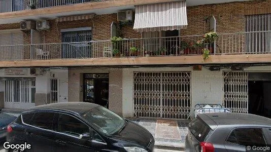 Rooms for rent in Acquanegra sul Chiese - Photo from Google Street View
