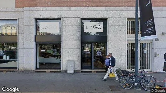 Rooms for rent in Milano Zona 2 - Stazione Centrale, Gorla, Turro, Greco, Crescenzago - Photo from Google Street View