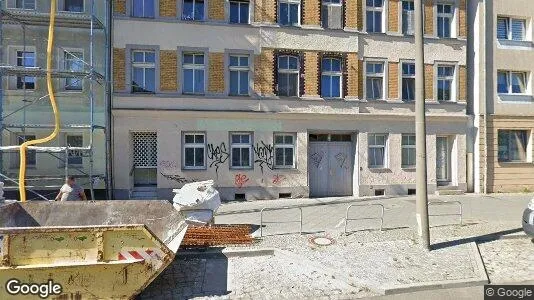 Apartments for rent in Berlin Treptow-Köpenick - Photo from Google Street View