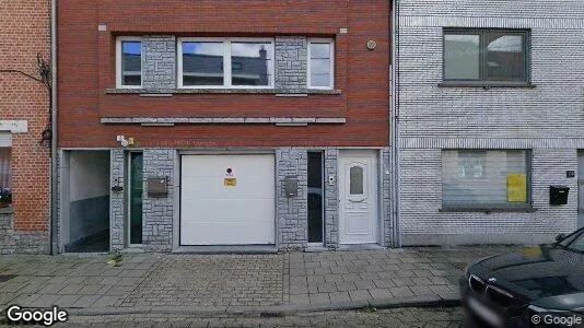 Apartments for rent in Dendermonde - Photo from Google Street View
