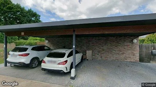 Apartments for rent in Hasselt - Photo from Google Street View