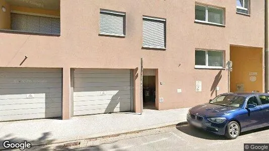 Apartments for rent in Eggersdorf bei Graz - Photo from Google Street View
