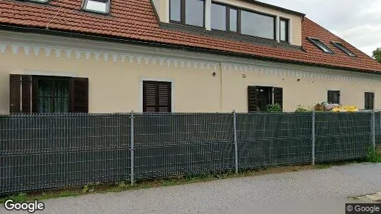 Apartments for rent in Graz - Photo from Google Street View