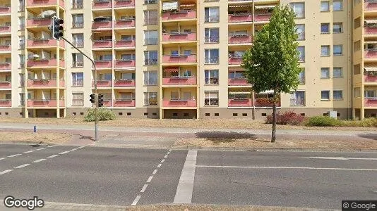 Apartments for rent in Bautzen - Photo from Google Street View