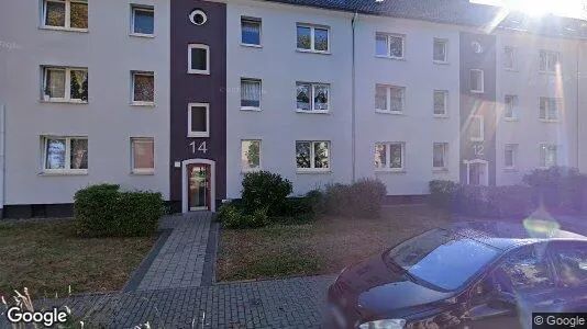 Apartments for rent in Bochum - Photo from Google Street View