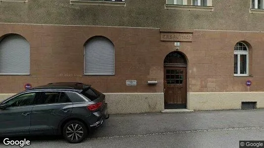 Apartments for rent in Feldkirch - Photo from Google Street View