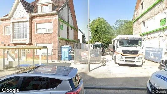 Apartments for rent in Sint-Gillis-Waas - Photo from Google Street View