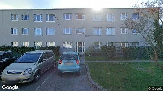 Apartments for rent in Bergen - Photo from Google Street View