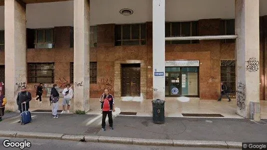 Rooms for rent in Bologna - Photo from Google Street View