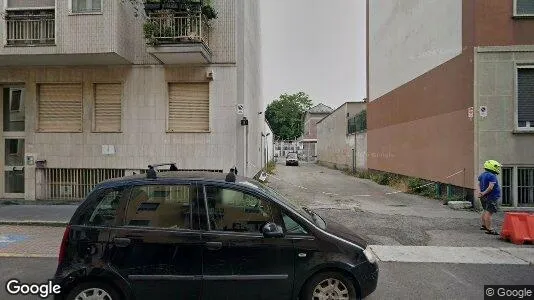Rooms for rent in Milano Zona 5 - Vigentino, Chiaravalle, Gratosoglio - Photo from Google Street View