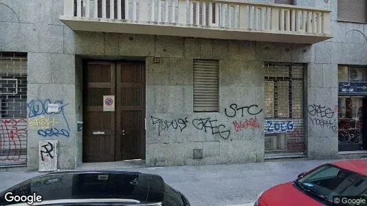 Rooms for rent in Milano Zona 8 - Fiera, Gallaratese, Quarto Oggiaro - Photo from Google Street View