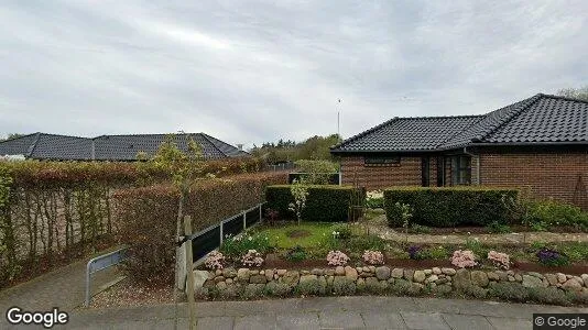 Apartments for rent in Esbjerg V - Photo from Google Street View