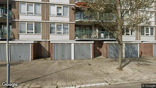 Apartments for rent in Beverwijk - Photo from Google Street View