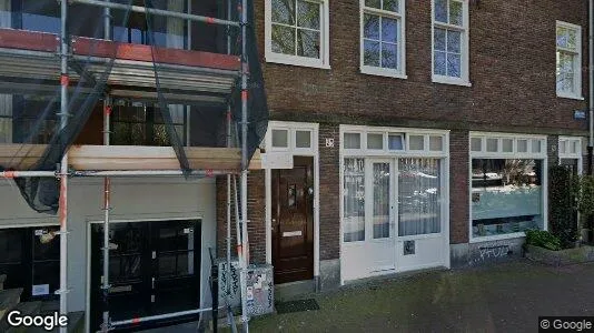 Apartments for rent in Amsterdam Centrum - Photo from Google Street View