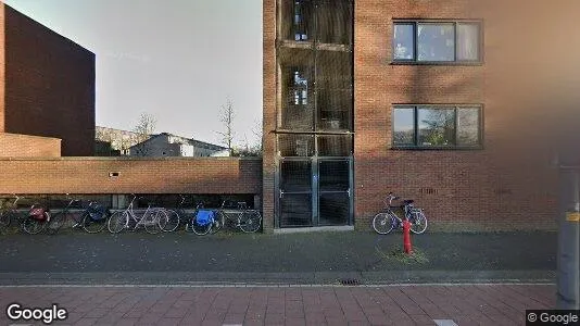 Apartments for rent in Amsterdam Oost-Watergraafsmeer - Photo from Google Street View