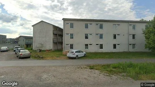 Rooms for rent in Kristianstad - Photo from Google Street View