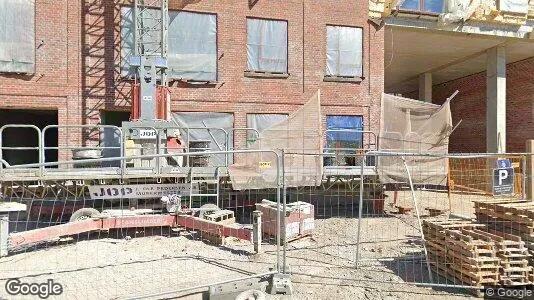 Apartments for rent in Copenhagen S - Photo from Google Street View