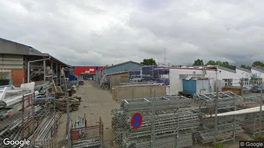 Apartments for rent in Copenhagen S - Photo from Google Street View