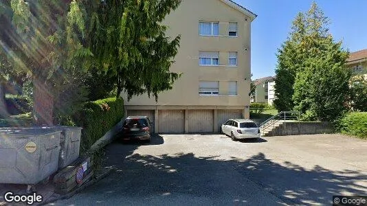 Apartments for rent in Bern-Mittelland - Photo from Google Street View