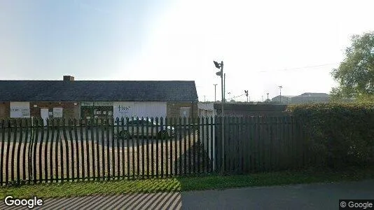 Apartments for rent in Peterborough - Cambridgeshire - Photo from Google Street View