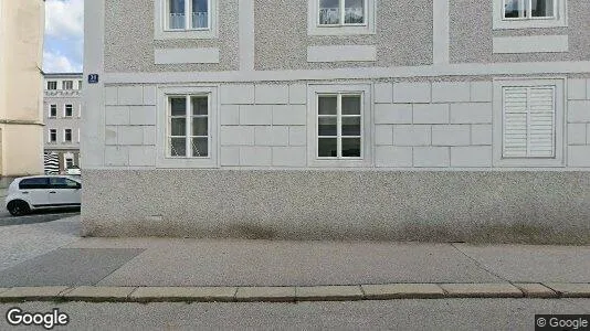 Apartments for rent in Schleißheim - Photo from Google Street View