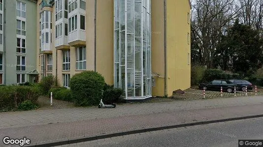 Apartments for rent in Aachen - Photo from Google Street View