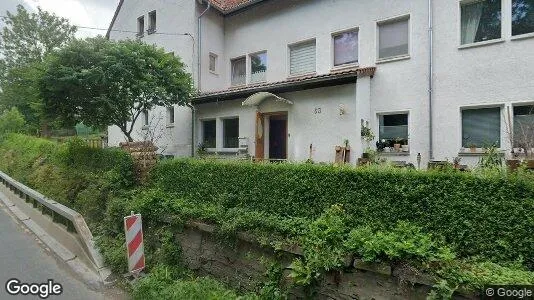 Apartments for rent in Saxon Switzerland-Eastern Ore Mountains - Photo from Google Street View