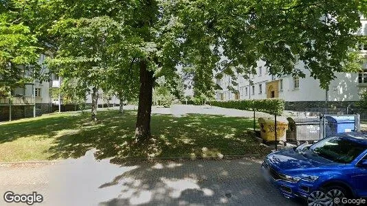 Apartments for rent in Chemnitz - Photo from Google Street View