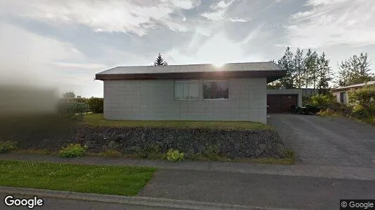 Apartments for rent in Garðabær - Photo from Google Street View
