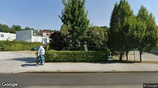 Apartments for rent in Eggersdorf bei Graz - Photo from Google Street View