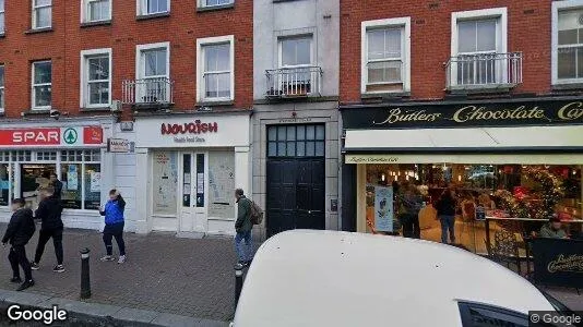 Apartments for rent in Dublin 1 - Photo from Google Street View