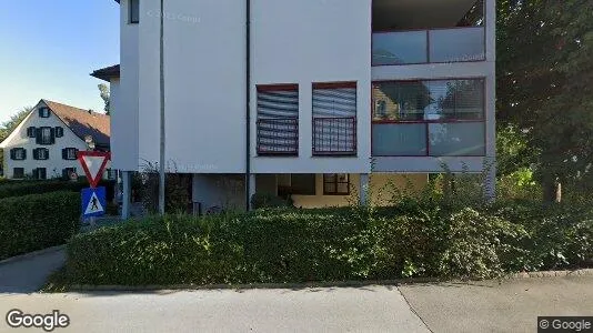 Apartments for rent in Bregenz - Photo from Google Street View