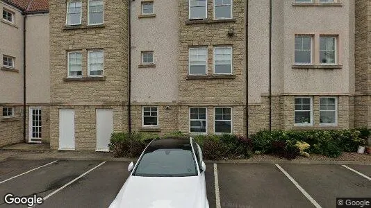 Apartments for rent in Edinburgh - Midlothian - Photo from Google Street View