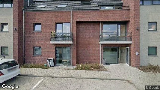 Rooms for rent in Bergen - Photo from Google Street View