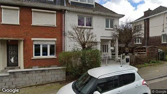 Apartments for rent in Luik - Photo from Google Street View