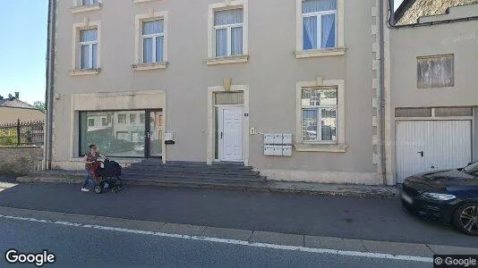 Apartments for rent in Habay - Photo from Google Street View