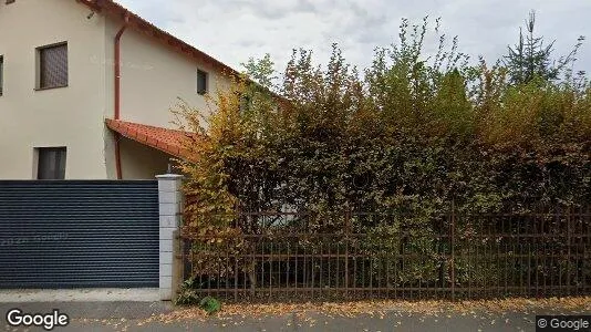 Apartments for rent in Şelimbăr - Photo from Google Street View