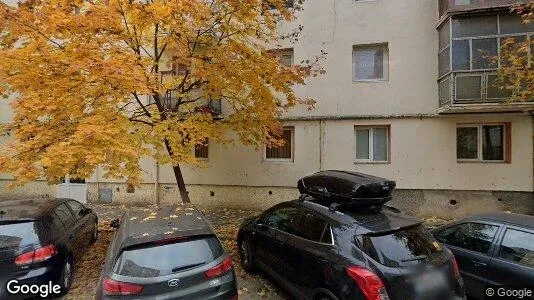 Apartments for rent in Şelimbăr - Photo from Google Street View